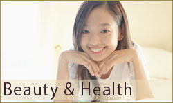 Beauty＆Health